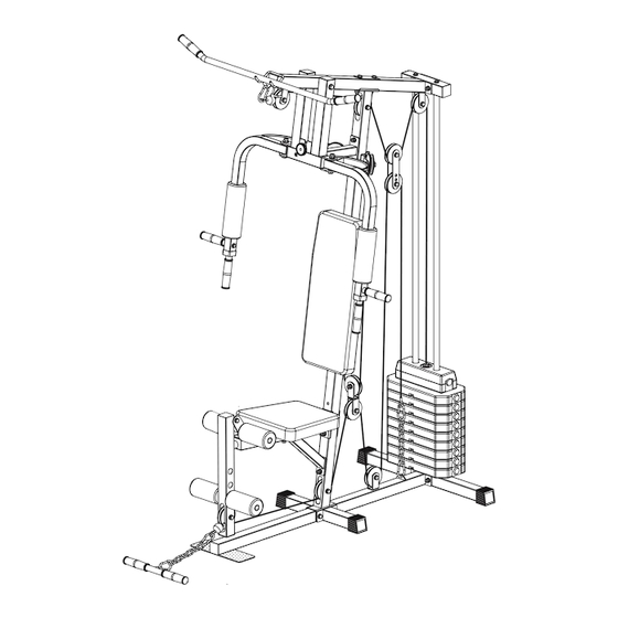 ISE SY-4002 Manuel D'utilisation