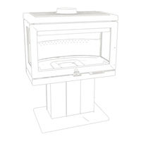 Jotul F 620 LB Instructions D'utilisation