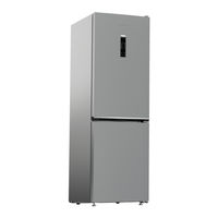 Grundig GKPN46820FX Manuel D'utilisation