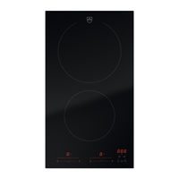 V-ZUG CookTop V2000 I302 Notice D'installation