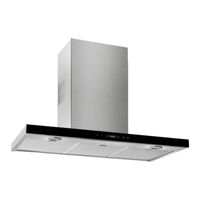 Teka DH 80T Serie Manuel D'instructions
