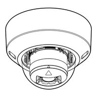 Panasonic WV-S2200 Série Manuel D'utilisation