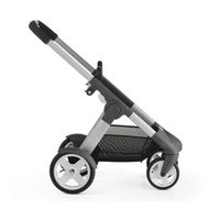 Stokke Crusi Chassis Notice D'utilisation