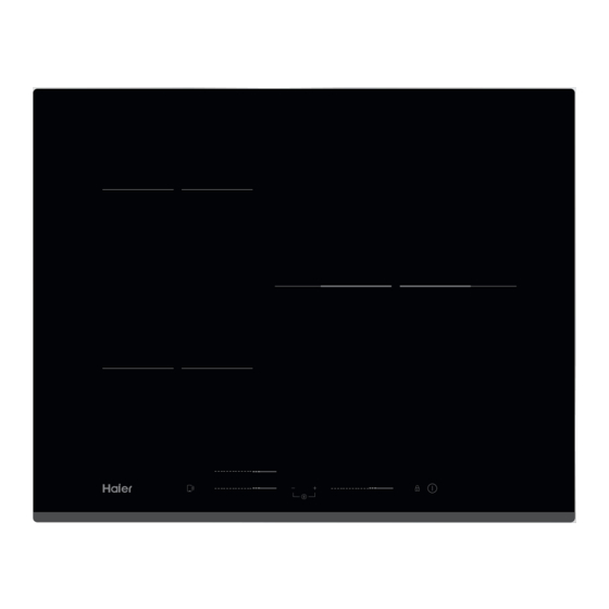 Haier HAIDSJ53MB1 Manuel D'utilisation