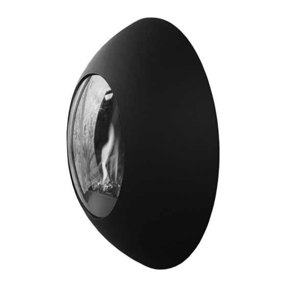 Focus LENSFOCUS Manuel D'installation