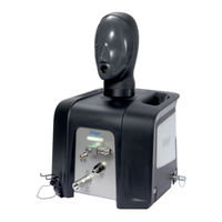 Dräger Quaestor 6000 Notice D'utilisation
