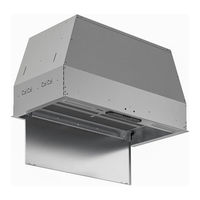 Best HBN65306SS Instructions D'installation, D'utilisation Et D'entretien