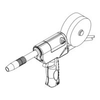 Miller Spoolmatic 15A Manuel De L'utilisateur