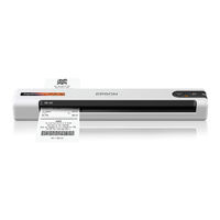 Epson RR-70W Guide De L'utilisateur