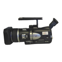JVC GR-PD1 Manuel D'utilisation