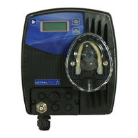Astralpool Control Basic Manuel D'installation