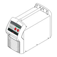 Fronius TransSteel 3500 Syn Instructions De Service