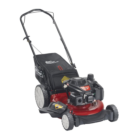 Craftsman CMXGMAM823758 Guide D'utilisation