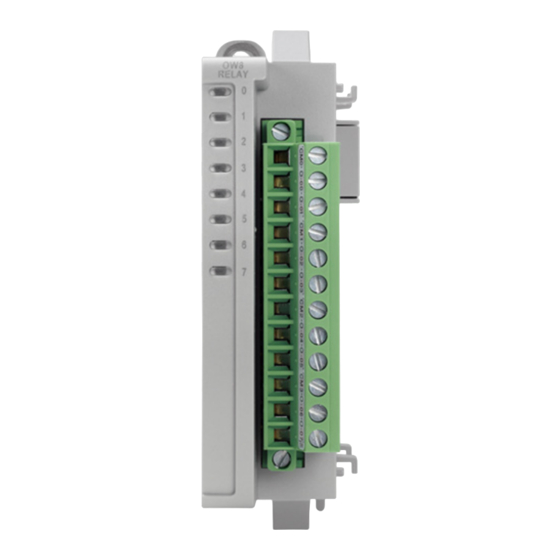 Rockwell Automation Allen-Bradley Micro800 Manuel De L'utilisateur