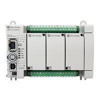 Rockwell Automation 2080-LC30 Notice D'installation