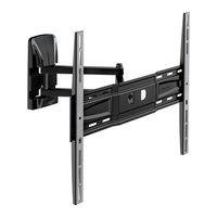Meliconi GhostSlim PLUS DR400 Instructions De Montage