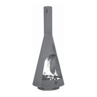 Jotul Froya Manuel D'installation