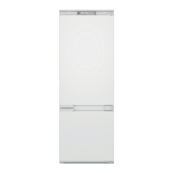 Whirlpool WHSP70T232P Guide Rapide