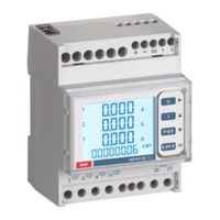Legrand IME Easy Connect NEMO D4-ec Mode D'emploi