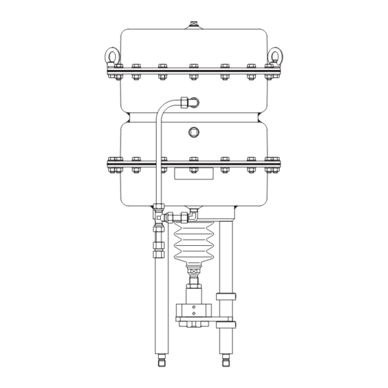 ARI ARMATUREN DP34T Manuels