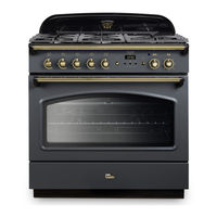 Falcon Classic FX 90 Inducti Mode D'emploi & Instructions D'installation
