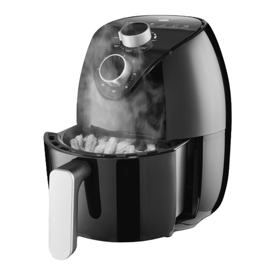 SilverCrest SHLF 1000 A1 Mode D'emploi