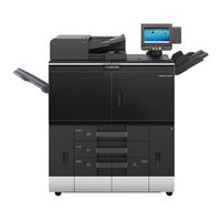 Kyocera TASKalfa Pro 15000c Manuel D'utilisation