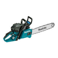 Makita EA5600F Manuel D'emploi Et De Sécurité