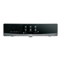 YBA Genesis S2 Livret D'utilisation