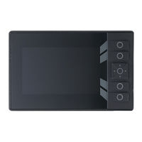 IFM ecomatDisplay CR1151 Notice D'utilisation
