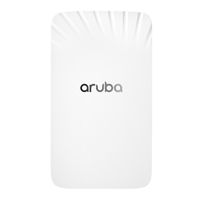 Aruba AP-505H Guide D'installation