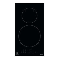 Electrolux EHH3320NVK Notice D'utilisation