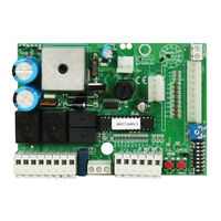Key Automation 900CT-24M Manuel D'emploi