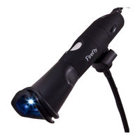 IRIS FireFly DE400 Manuel De L'utilisateur