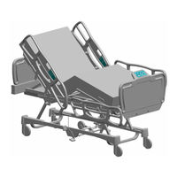 Stryker BERTEC GOBED+ FL20E Guide De L'utilisateur