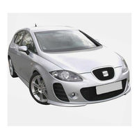 Seat LEON CUPRA 2006 Manuel D'instructions