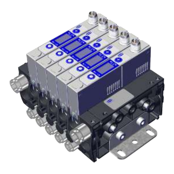 schmalz SCTMc Notice D'utilisation