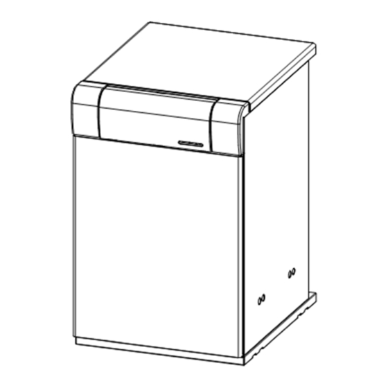 DOMUSA TEKNIK JAKA HFDX Serie Instructions D'installation Et D'utilisation