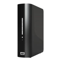 Western Digital My Book Essential Manuel D'utilisation