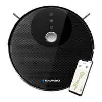 Blaupunkt BLUEBOT XBOOST Manuel D'utilisation