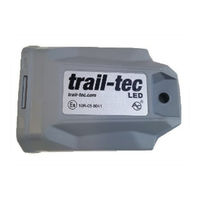 Trail-Tec WYR032913R-T Instructions De Montage