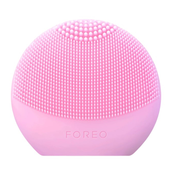 Foreo Luna Play Smart 2 Manuel En Ligne