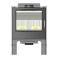 Mendip Stoves M00531 00-00-00-01 Guide D'utilisation Et Mode D'emploi