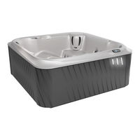 Jacuzzi J-200 Mode D'emploi