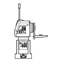 Panasonic AW-PH400 Manuel D'instructions