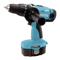 Makita 6349D Manuel D'instruction