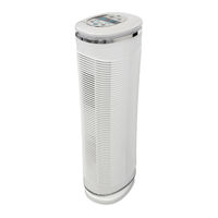 Homedics AR-29-GB Manuel D'instruction