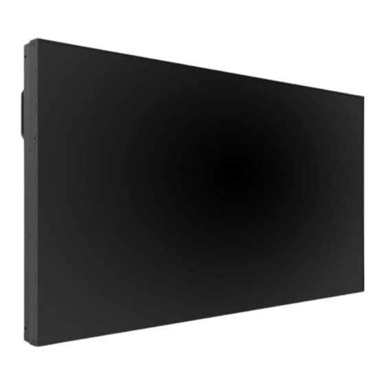 ViewSonic CDX4952 Guide De L'utilisateur