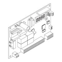 Bauer LOG - FL Instructions D'installation