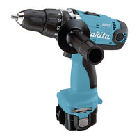 Makita 6349D Manuel D'instructions